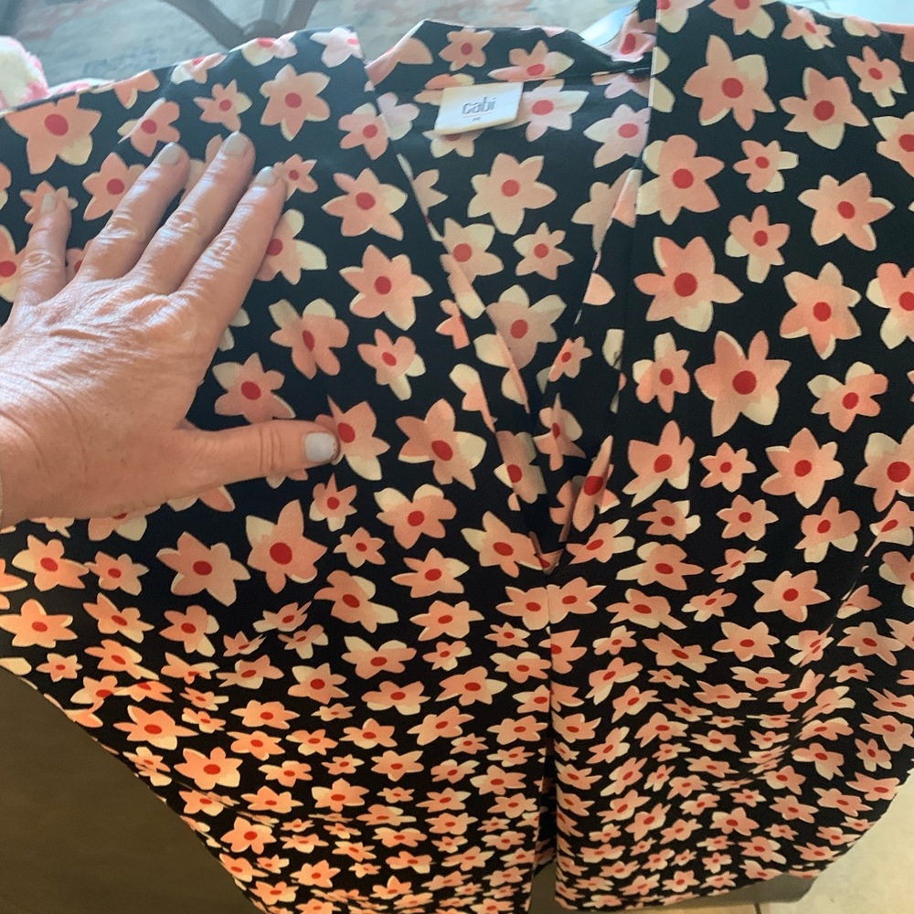 Cabi blouse